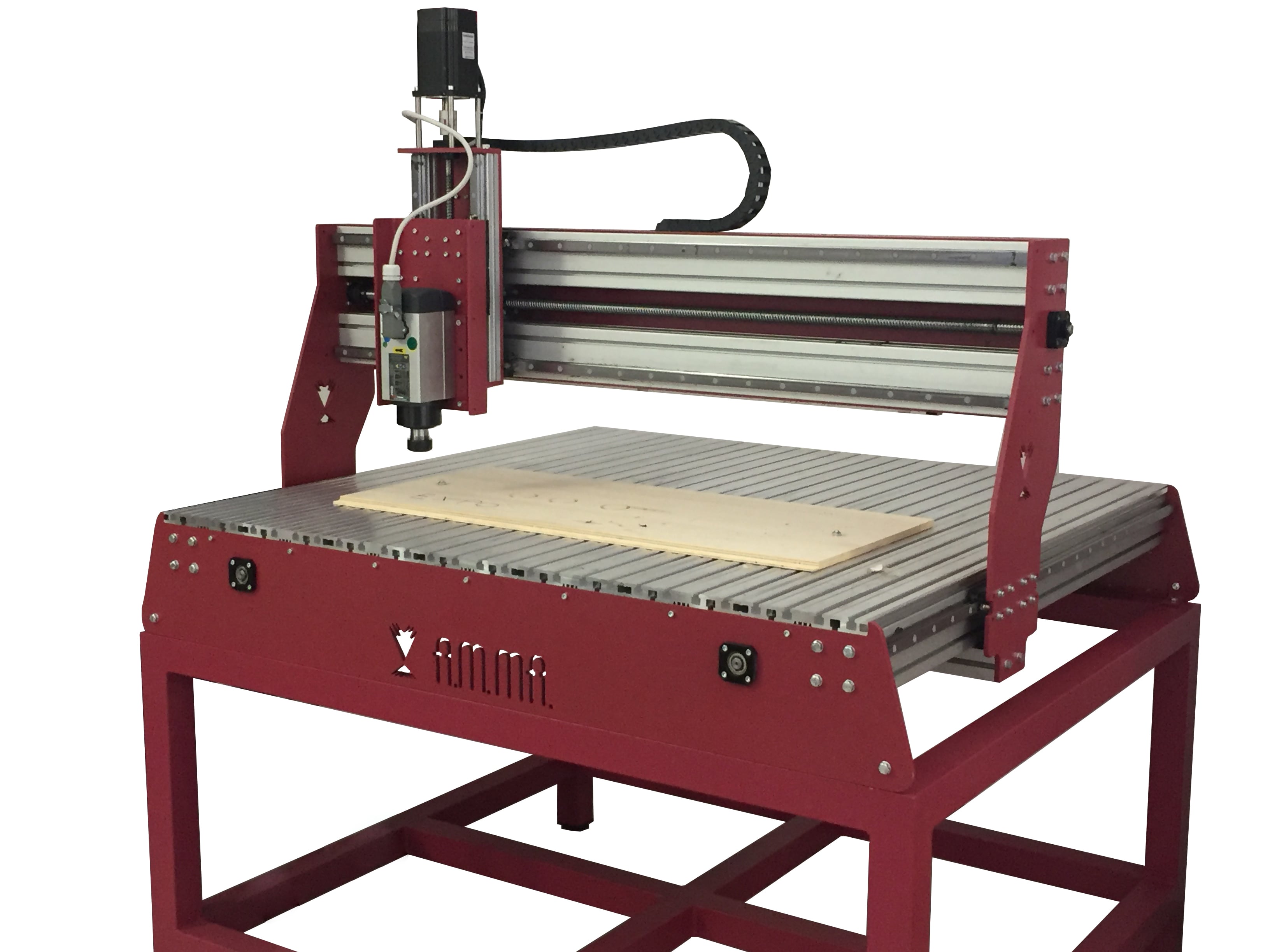 PANTOGRAFI A.M.MA. Q10  2021